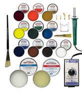 Hot Cakes Classic Painter's Choice